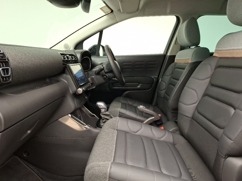 Used Citroen C3 Aircross 2022 for sale - 77395465: Photo 5