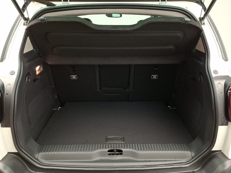 Used Citroen C3 Aircross 2022 for sale - 77395465: Photo 8