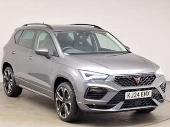 2024 - 1.5 EcoTSI V2 5dr DSG