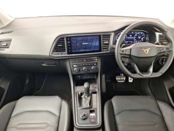 Used Cupra Ateca 2024 for sale - 74855972: Photo