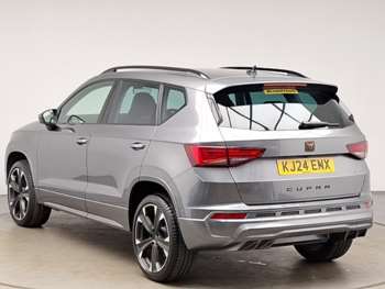 Used Cupra Ateca 2024 for sale - 74855972: Photo