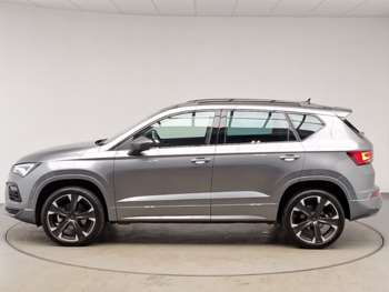 Used Cupra Ateca 2024 for sale - 74855972: Photo