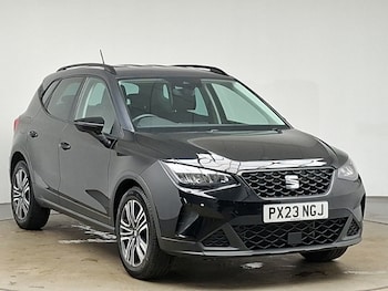 Used SEAT Arona 2023 for sale - 78933198: Photo