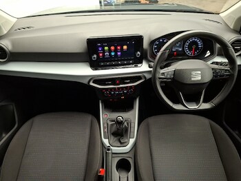 Used SEAT Arona 2023 for sale - 78933198: Photo