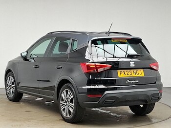 Used SEAT Arona 2023 for sale - 78933198: Photo