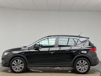 Used SEAT Arona 2023 for sale - 78933198: Photo
