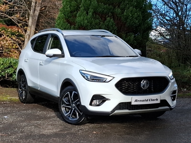 Used MG MG ZS 2023 for sale - 76897393: Photo 1