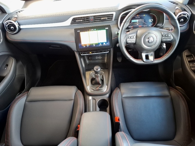 Used MG MG ZS 2023 for sale - 76897393: Photo 2