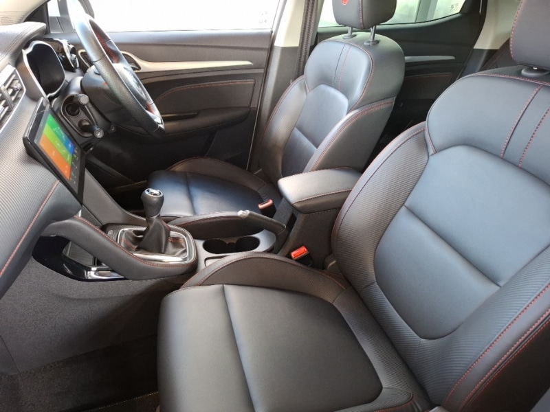 Used MG MG ZS 2023 for sale - 76897393: Photo 5