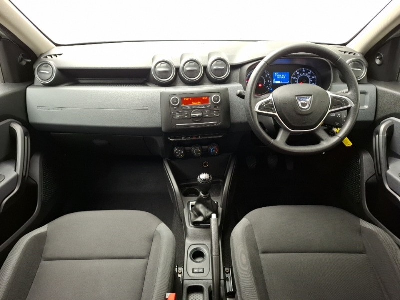 Used Dacia Duster 2020 for sale - 76564165: Photo 2