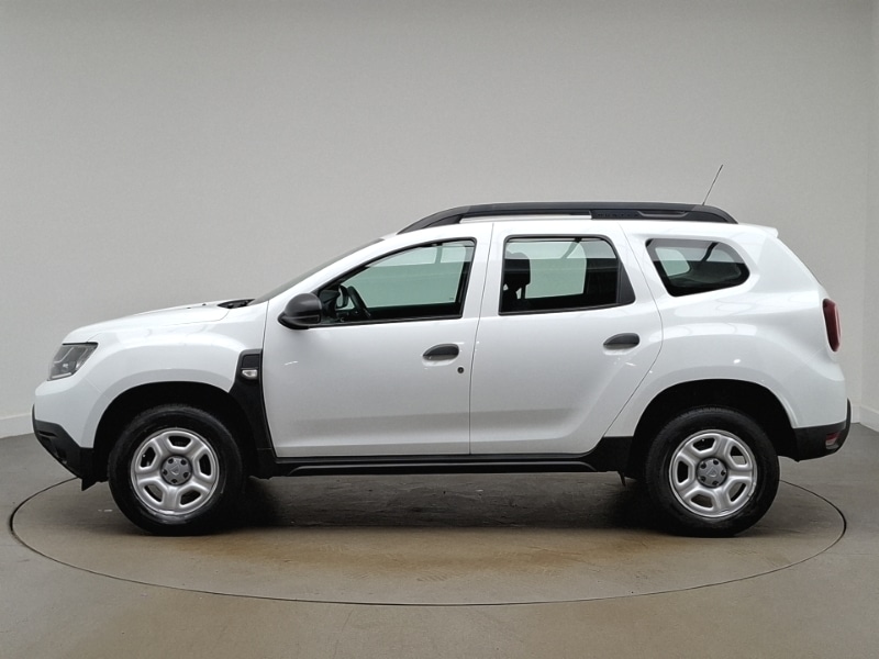 Used Dacia Duster 2020 for sale - 76564165: Photo 4