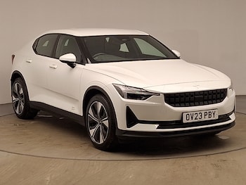 Used Polestar Polestar 2 2023 for sale - 78148961: Photo