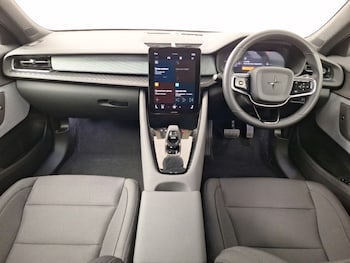 Used Polestar Polestar 2 2023 for sale - 78148961: Photo