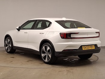 Used Polestar Polestar 2 2023 for sale - 78148961: Photo