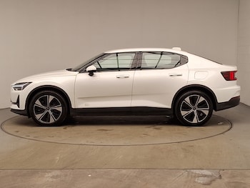 Used Polestar Polestar 2 2023 for sale - 78148961: Photo