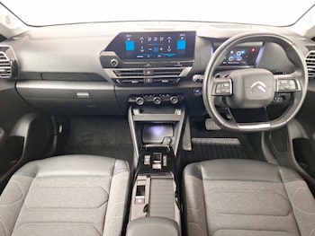 Used Citroen C4 2022 for sale - 75185277: Photo
