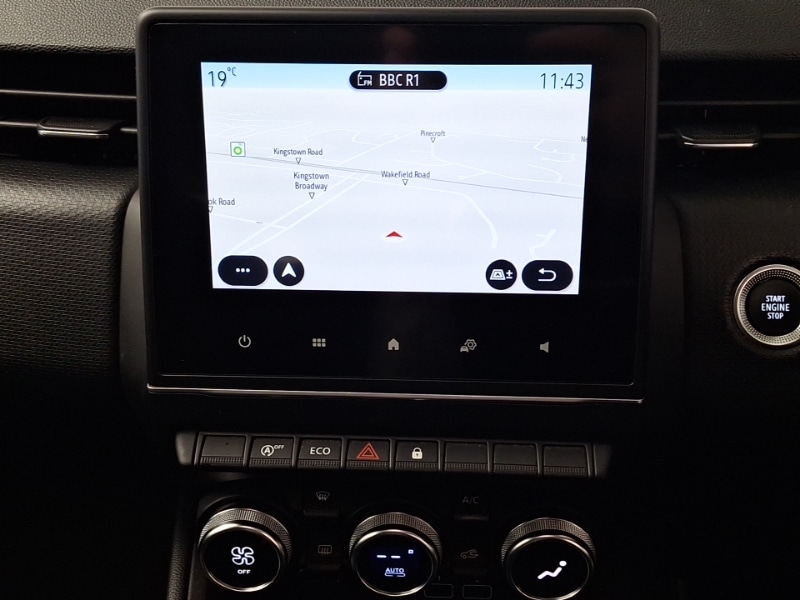 Used Renault Clio 2021 for sale - 76924928: Photo 11