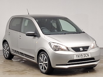 Used SEAT Mii 2019 for sale - 76135113: Photo