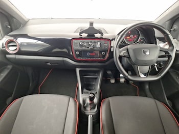 Used SEAT Mii 2019 for sale - 76135113: Photo