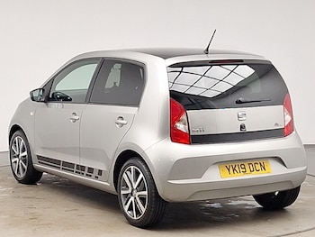 Used SEAT Mii 2019 for sale - 76135113: Photo