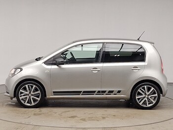Used SEAT Mii 2019 for sale - 76135113: Photo
