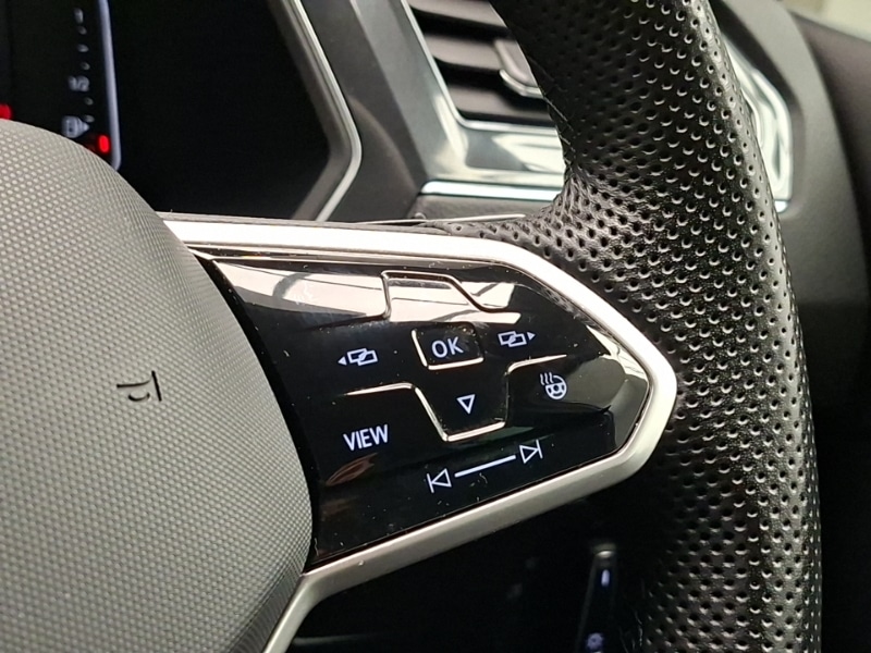 Used Volkswagen Tiguan 2023 for sale - 77975077: Photo 13