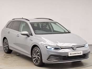2021 - 1.5 TSI 150 Style 5dr