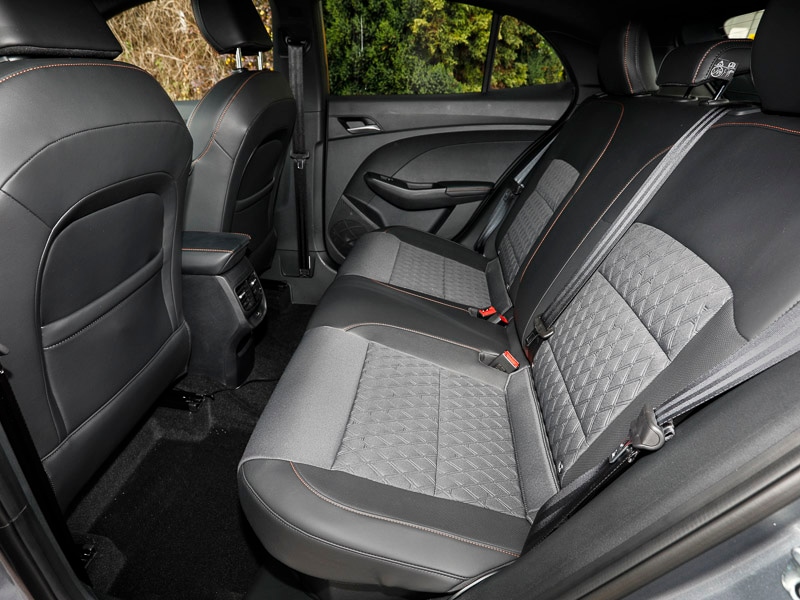 Used MG MG3 2025 for sale - 77173639: Photo 6