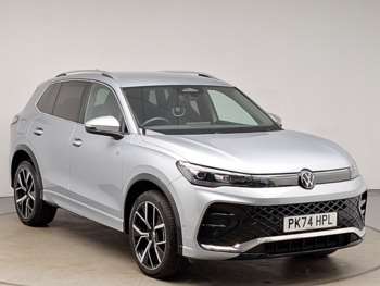 2024 - 1.5 TSI eHybrid R-Line 5dr DSG