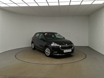Used Skoda Fabia 2025 for sale - 79573573: Photo