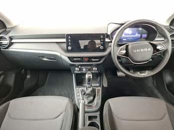 Used Skoda Fabia 2025 for sale - 79573573: Photo