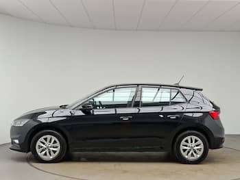 Used Skoda Fabia 2025 for sale - 79573573: Photo