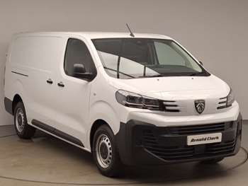 Used Peugeot Expert 2024 for sale - 75036237: Photo