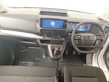 Used Peugeot Expert 2024 for sale - 75036237: Photo