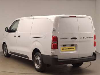 Used Peugeot Expert 2024 for sale - 75036237: Photo