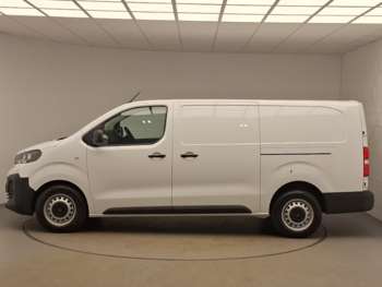 Used Peugeot Expert 2024 for sale - 75036237: Photo
