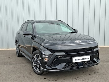 Used Hyundai KONA 2025 for sale - 79020561: Photo