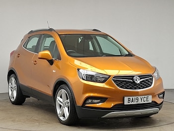 2019 - 1.4T Griffin Plus 5dr