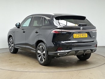 Used MG MG HS 2025 for sale - 78821575: Photo
