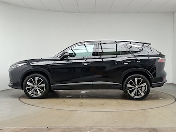 Used MG MG HS 2025 for sale - 78821575: Photo