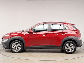 Used Hyundai KONA 2022 for sale - 77818440: Photo