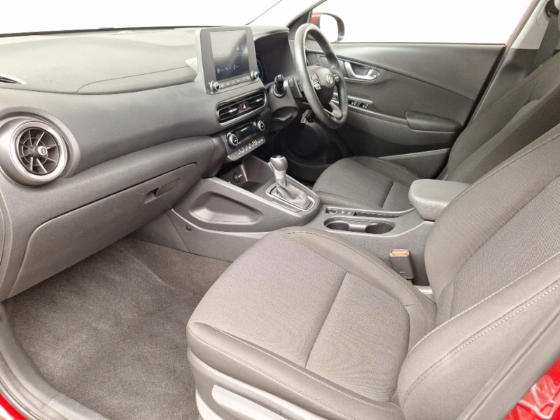 Used Hyundai KONA 2022 for sale - 77818440: Photo 5