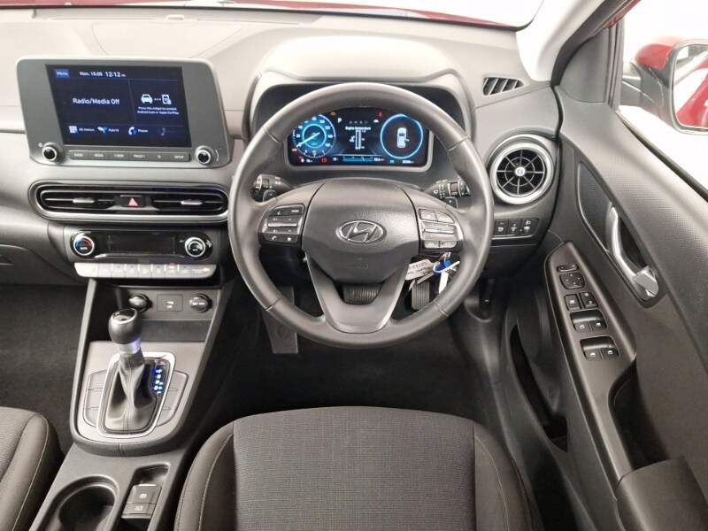 Used Hyundai KONA 2022 for sale - 77818440: Photo 7