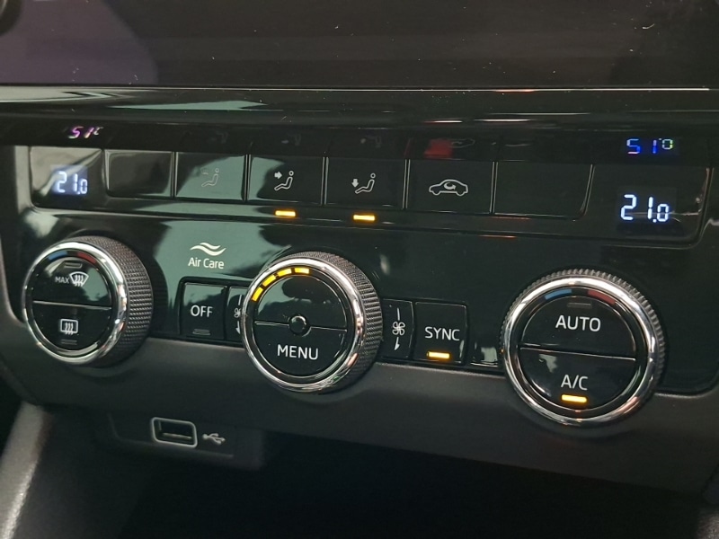 Used Skoda Octavia 2020 for sale - 77656820: Photo 13