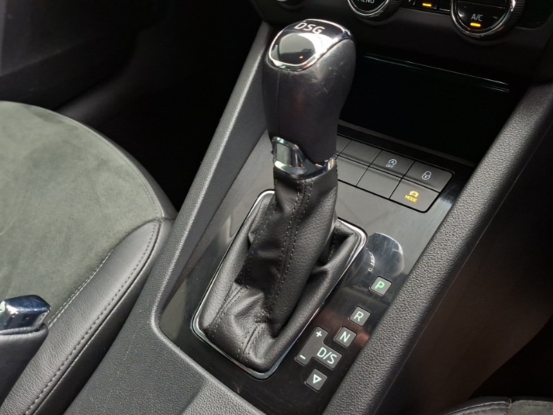 Used Skoda Octavia 2020 for sale - 77656820: Photo 17