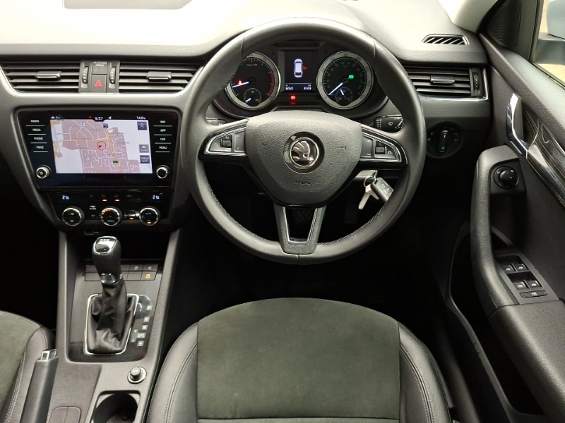 Used Skoda Octavia 2020 for sale - 77656820: Photo 7