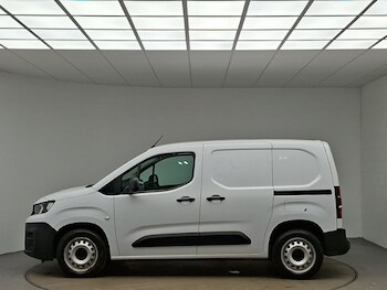 Used Peugeot Partner 2023 for sale - 78704227: Photo