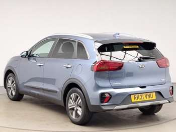 Used Kia Niro 2021 for sale - 74520379: Photo