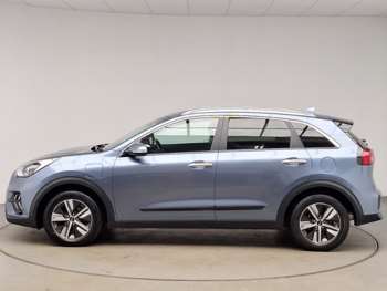 Used Kia Niro 2021 for sale - 74520379: Photo