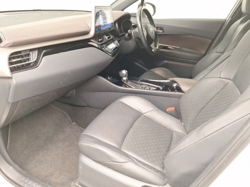 Used Toyota C-HR 2018 for sale - 76121071: Photo 5